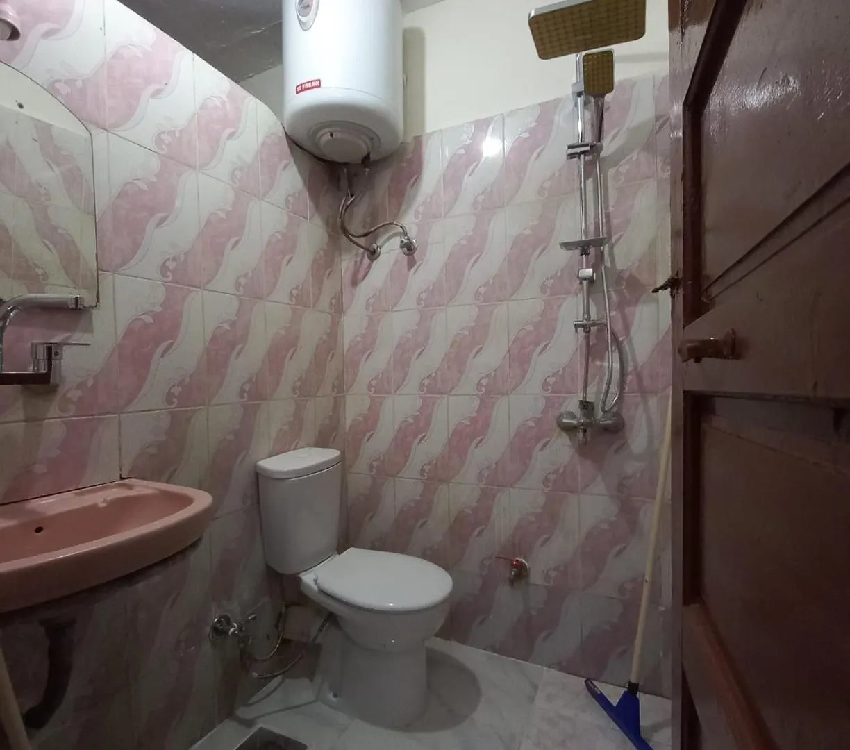 Apartment Remal City Luxor
