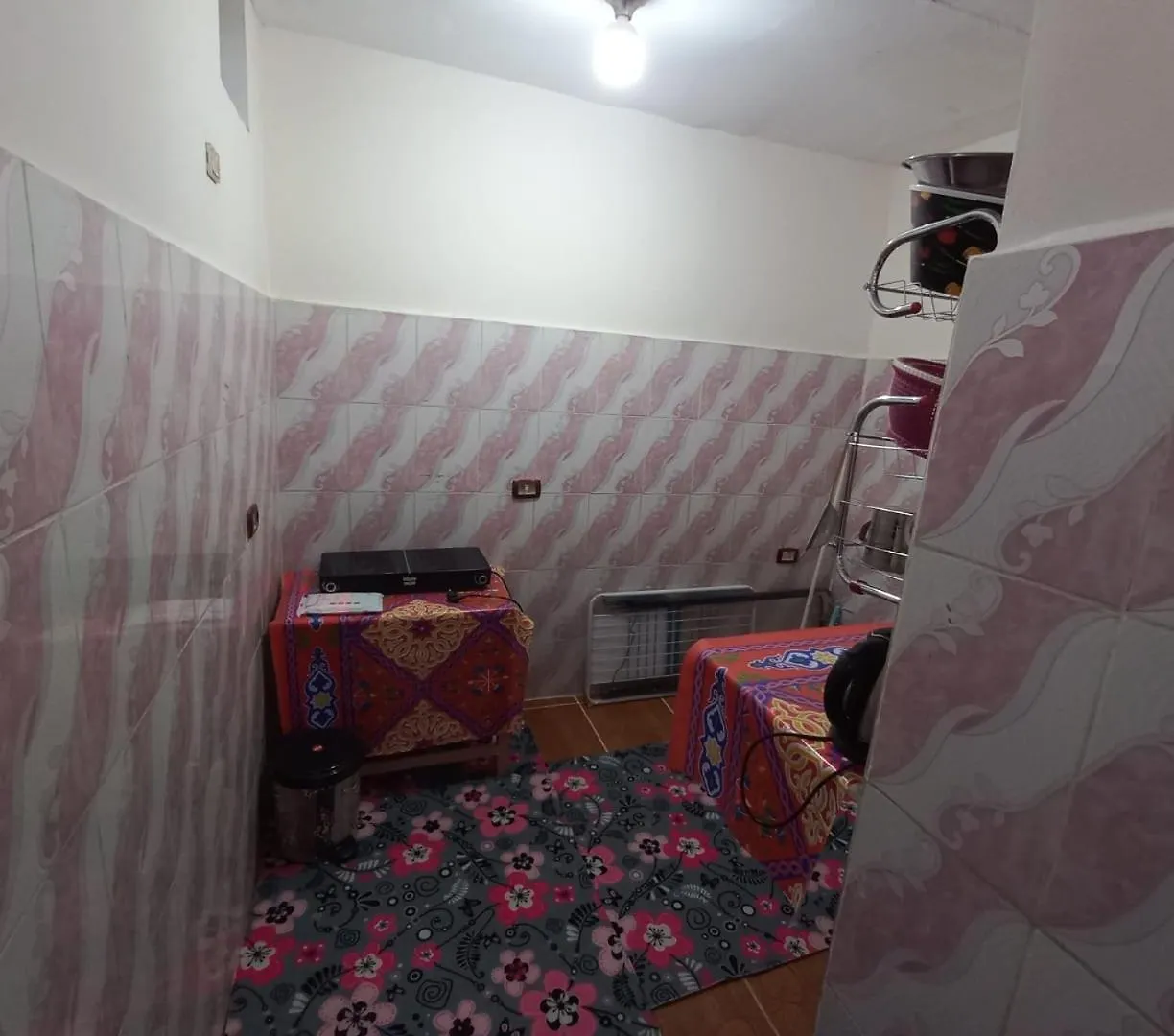 Remal City Luxor Apartment
