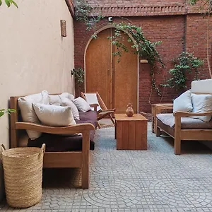  Maison d'hôtes Kemet House